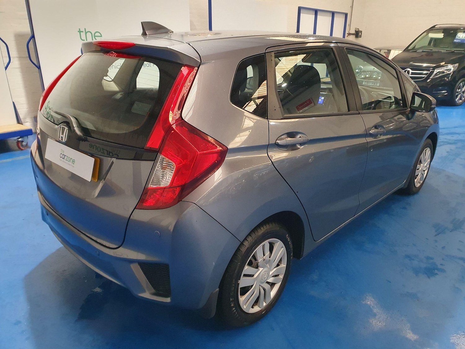 Used Honda Jazz 2017 for sale - 76781963: Photo 3