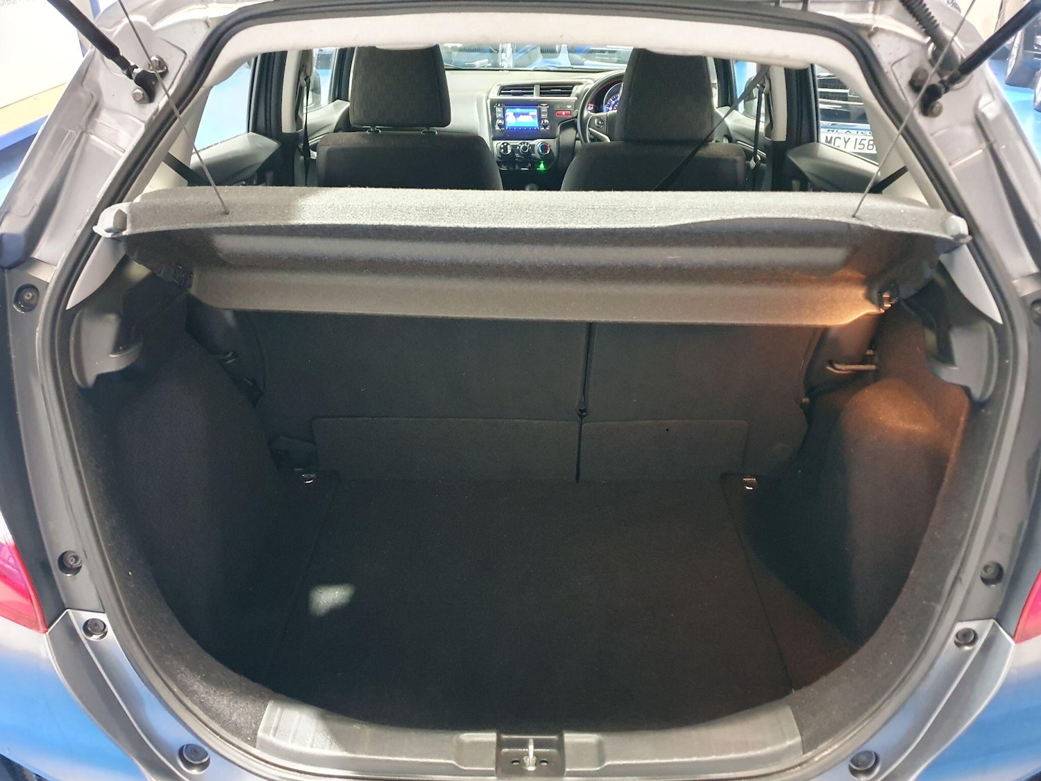 Used Honda Jazz 2017 for sale - 76781963: Photo 5