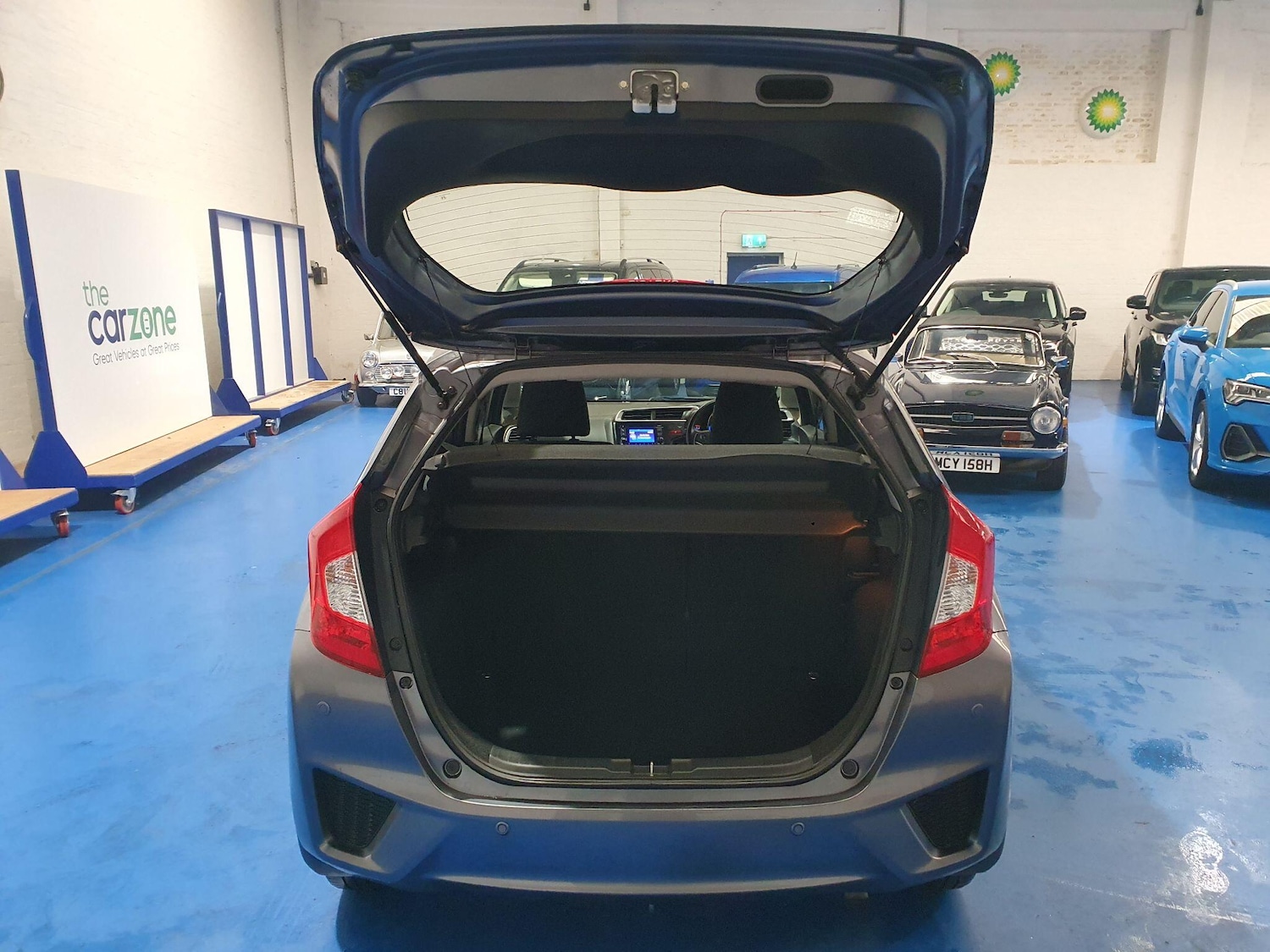 Used Honda Jazz 2017 for sale - 76781963: Photo 6