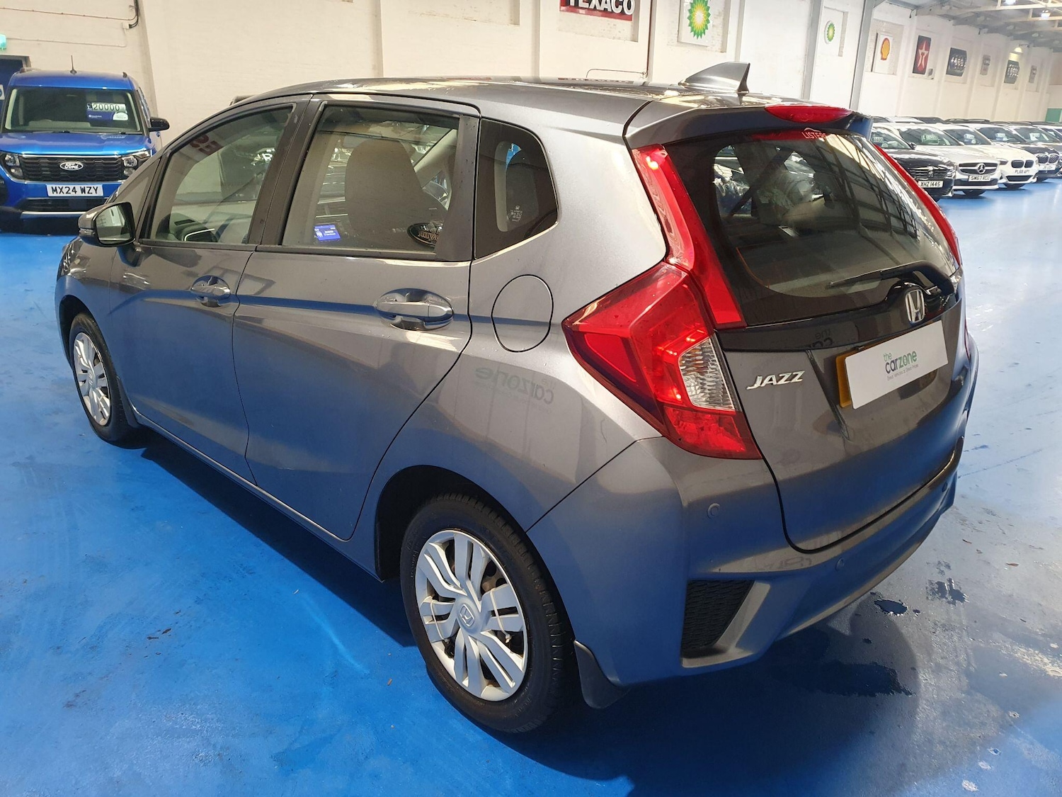 Used Honda Jazz 2017 for sale - 76781963: Photo 7