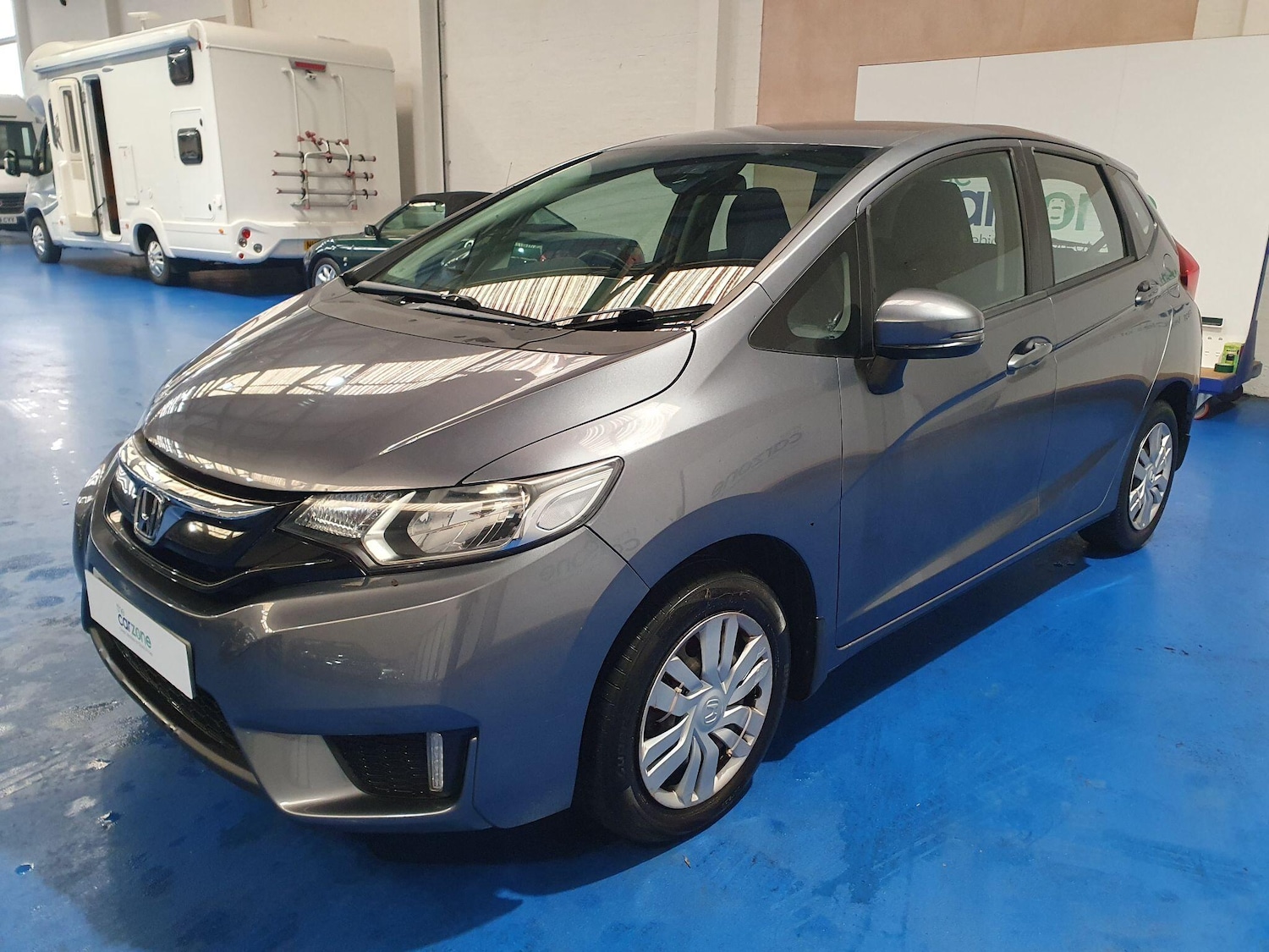 Used Honda Jazz 2017 for sale - 76781963: Photo 9