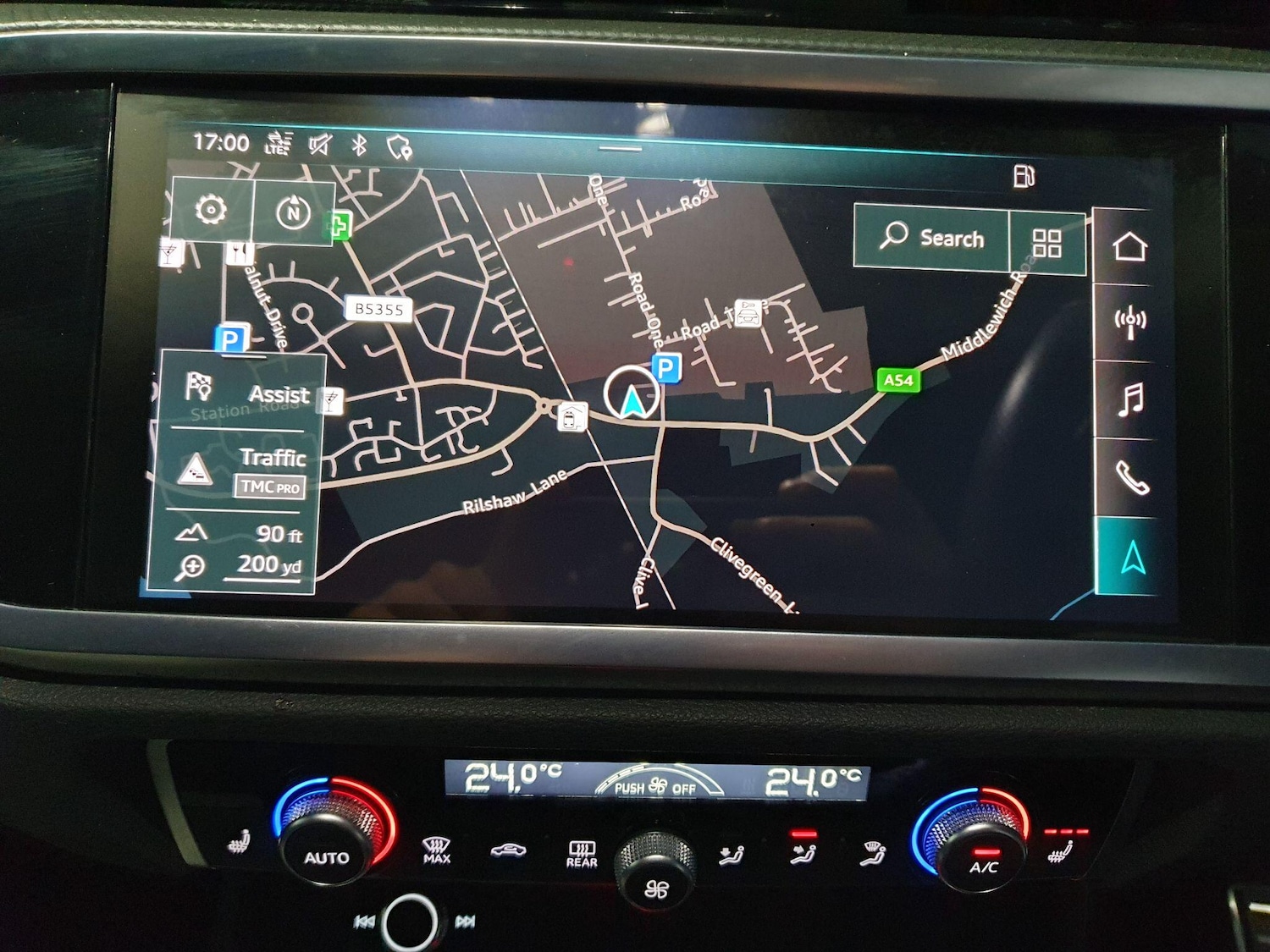 Used Audi Q3 2019 for sale - 76550431: Photo 16