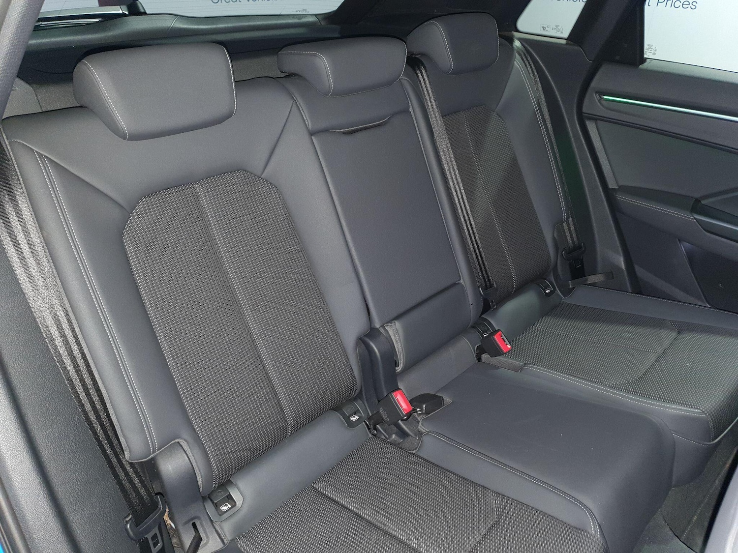 Used Audi Q3 2019 for sale - 76550431: Photo 17