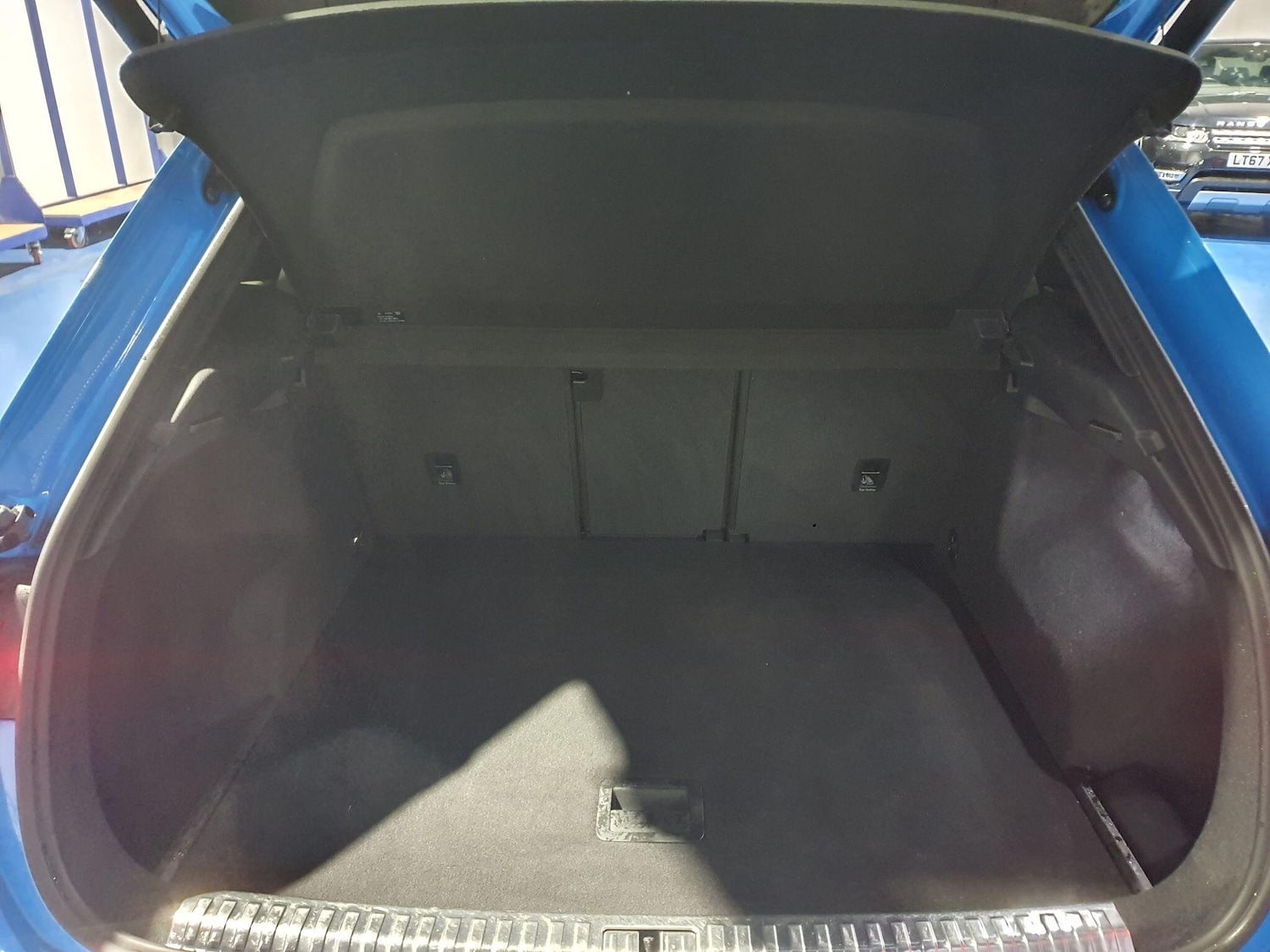 Used Audi Q3 2019 for sale - 76550431: Photo 6