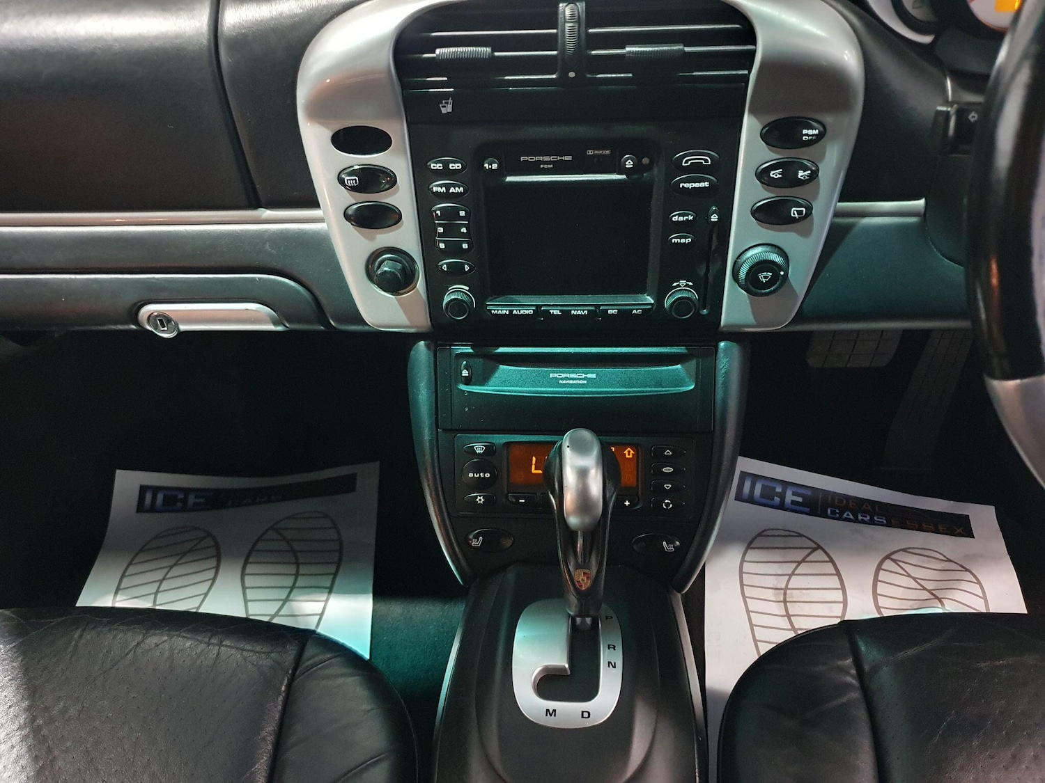 Used Porsche 911 2002 for sale - 76512329: Photo 13