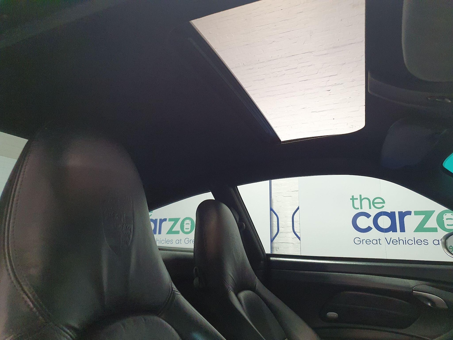 Used Porsche 911 2002 for sale - 76512329: Photo 16