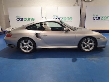 Used Porsche 911 2002 for sale - 76512329: Photo