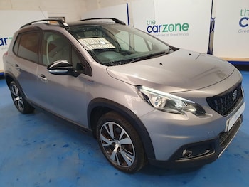 Used Peugeot 2008 2017 for sale - 78842940: Photo