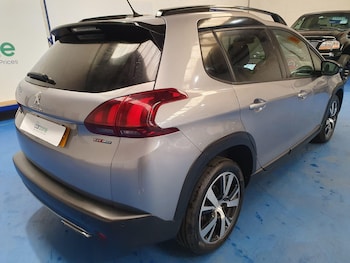 Used Peugeot 2008 2017 for sale - 78842940: Photo