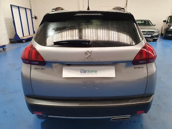 Used Peugeot 2008 2017 for sale - 78842940: Photo