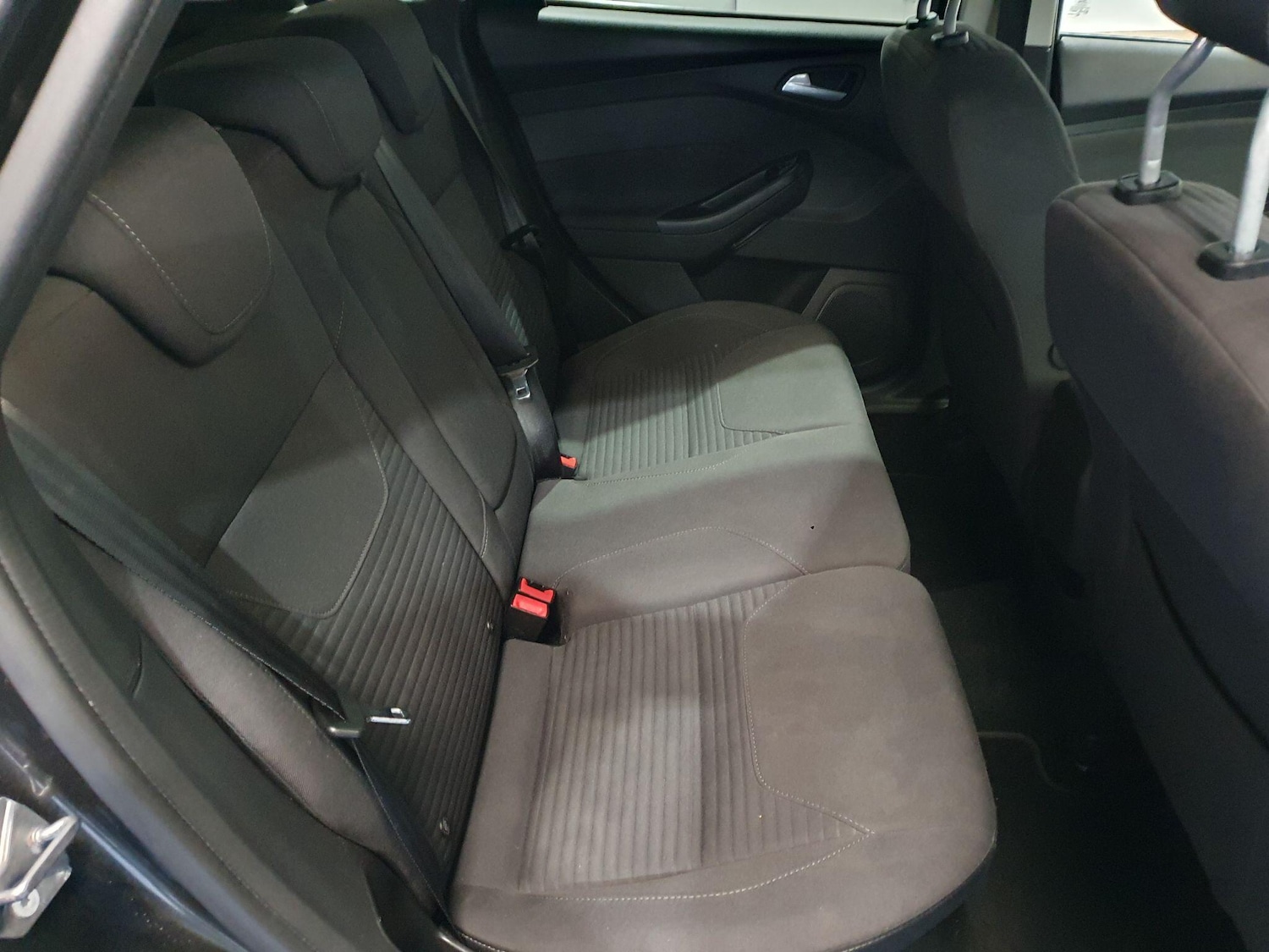 Used Ford Focus 2017 for sale - 78034032: Photo 15