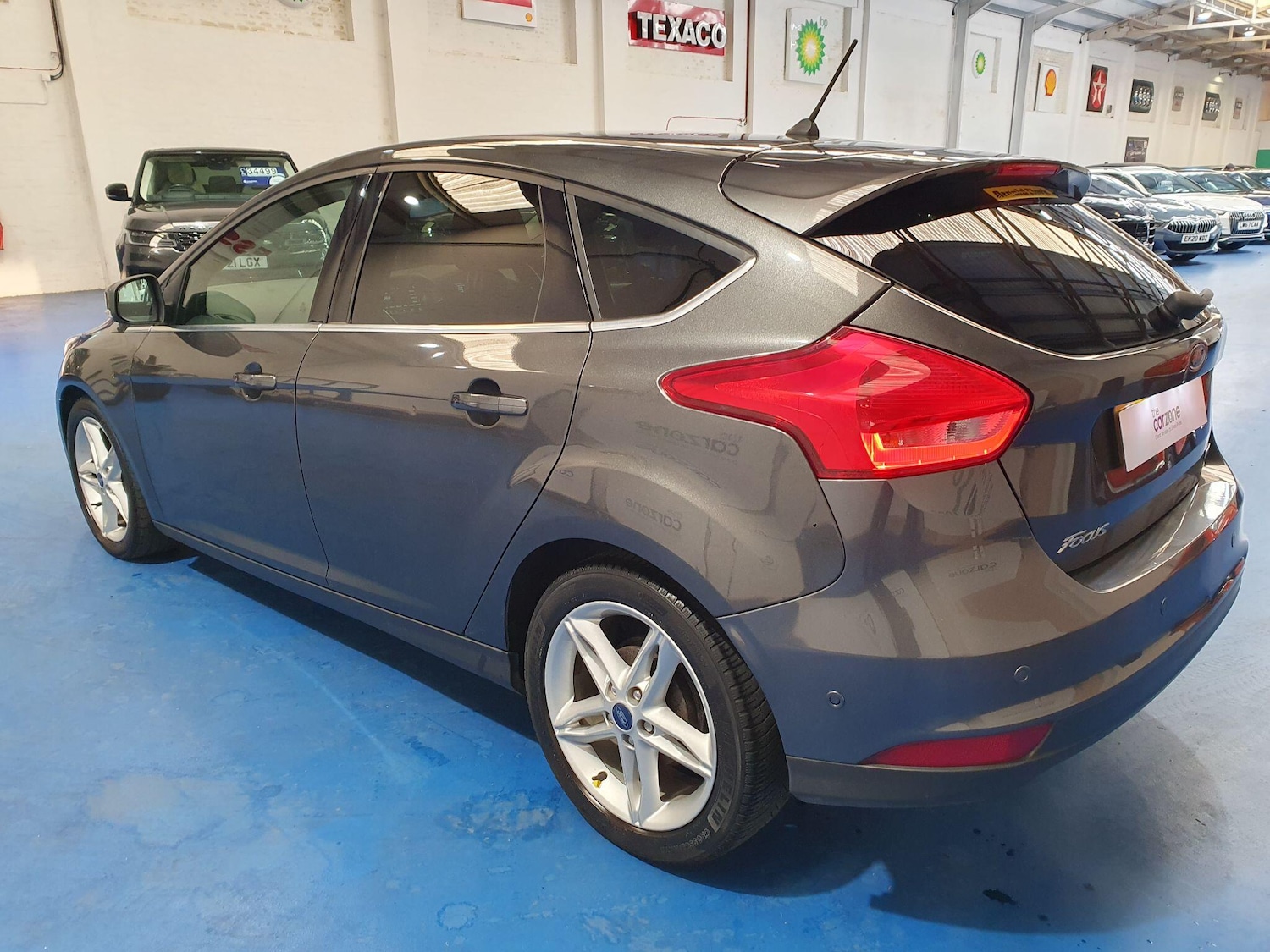 Used Ford Focus 2017 for sale - 78034032: Photo 5