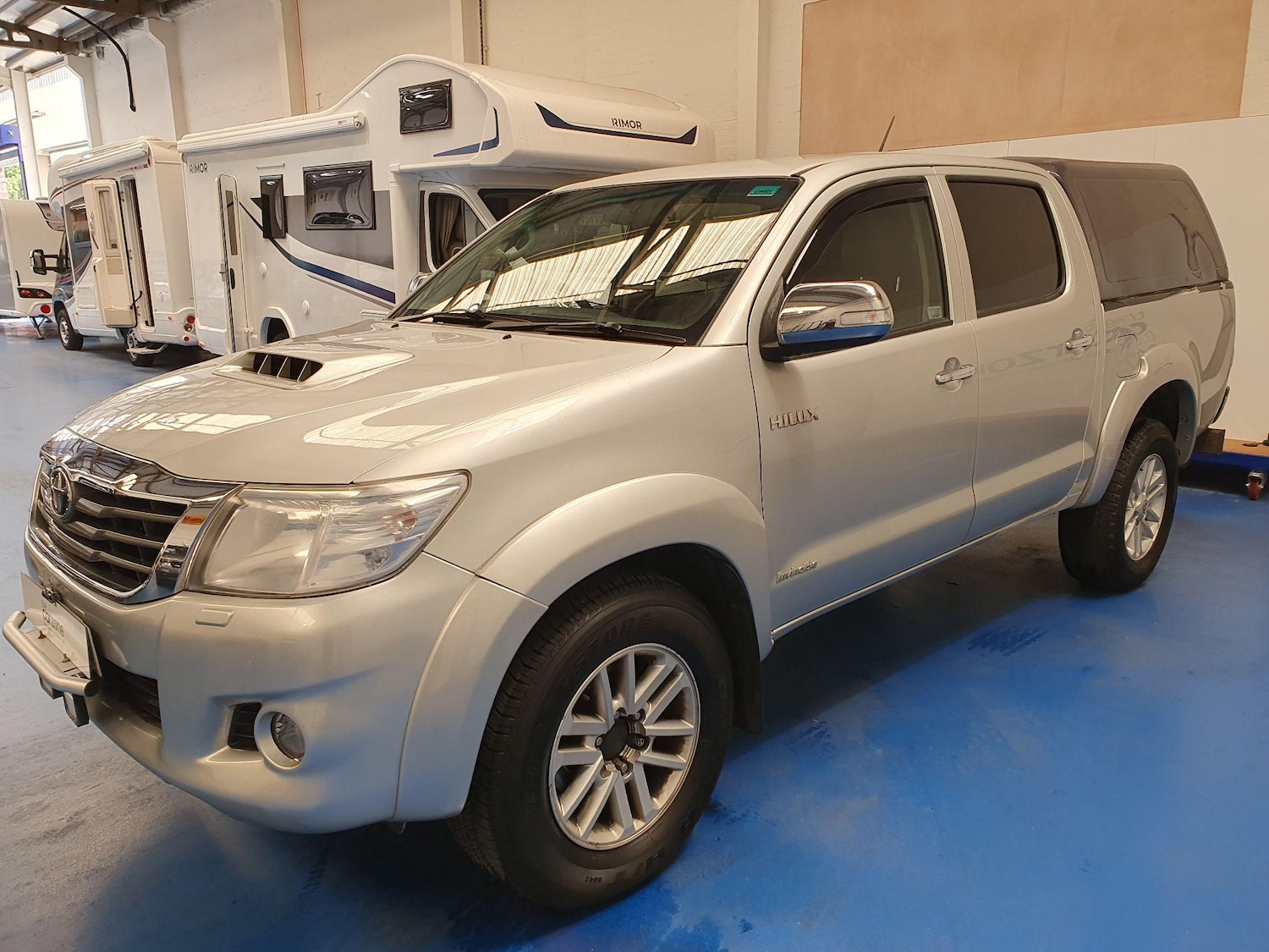 Vehicle 7