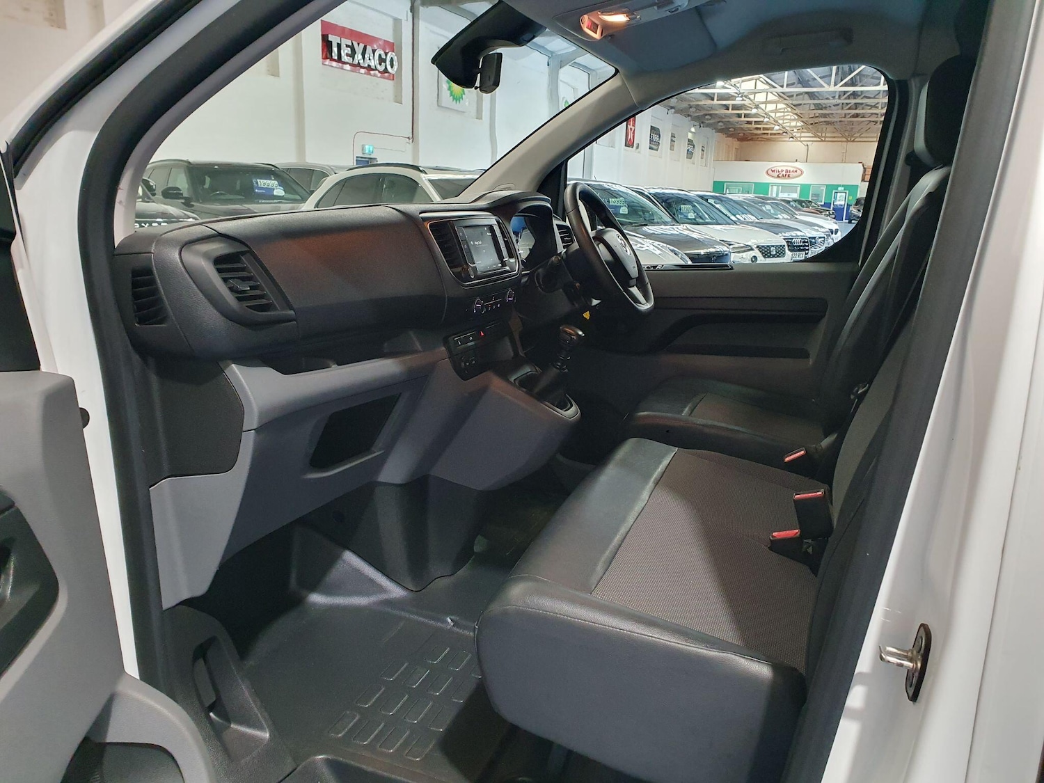Vehicle 16