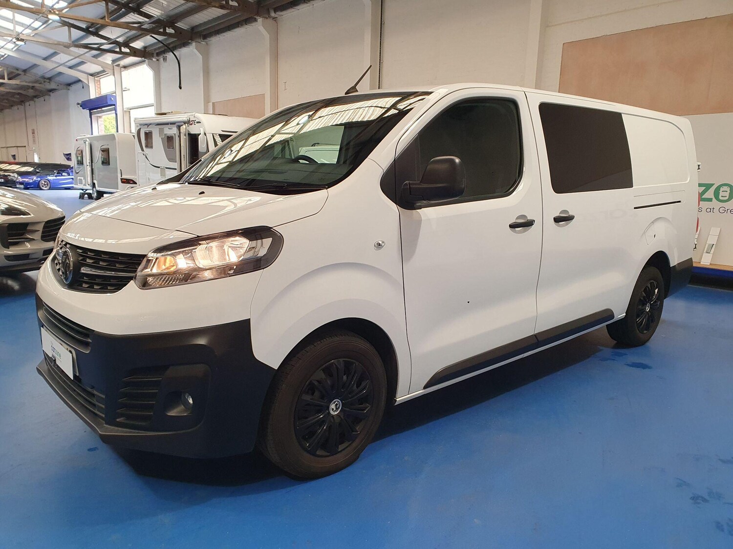 Vehicle 7