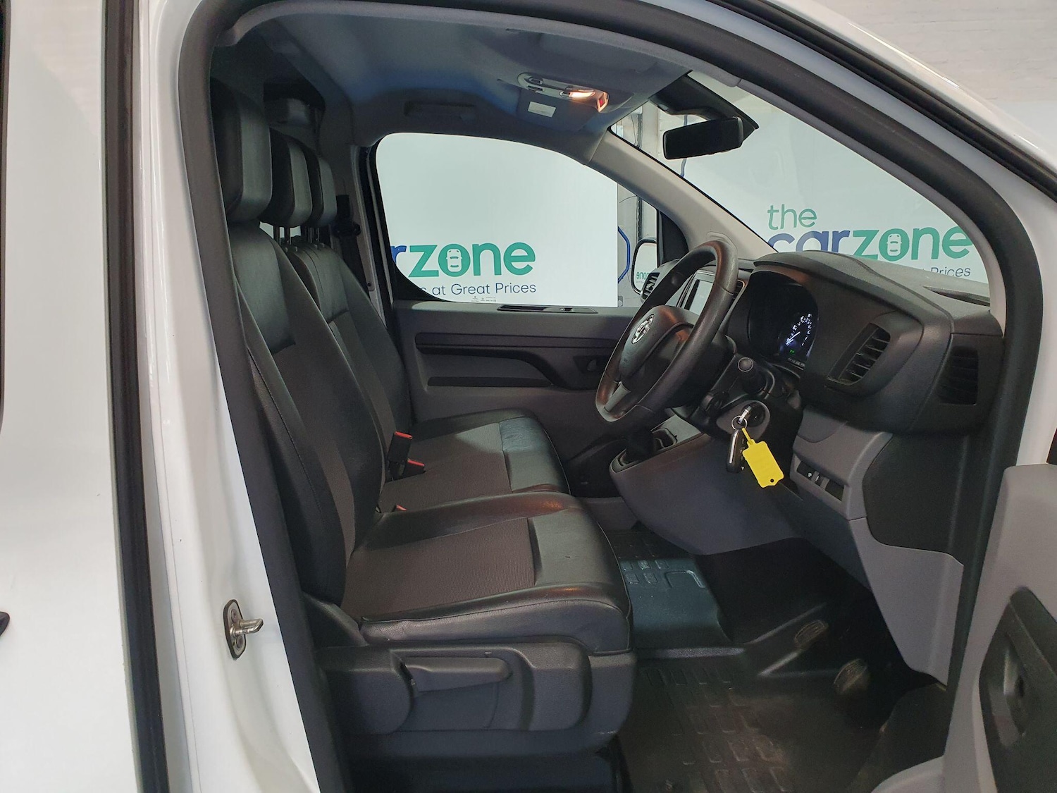 Vehicle 9