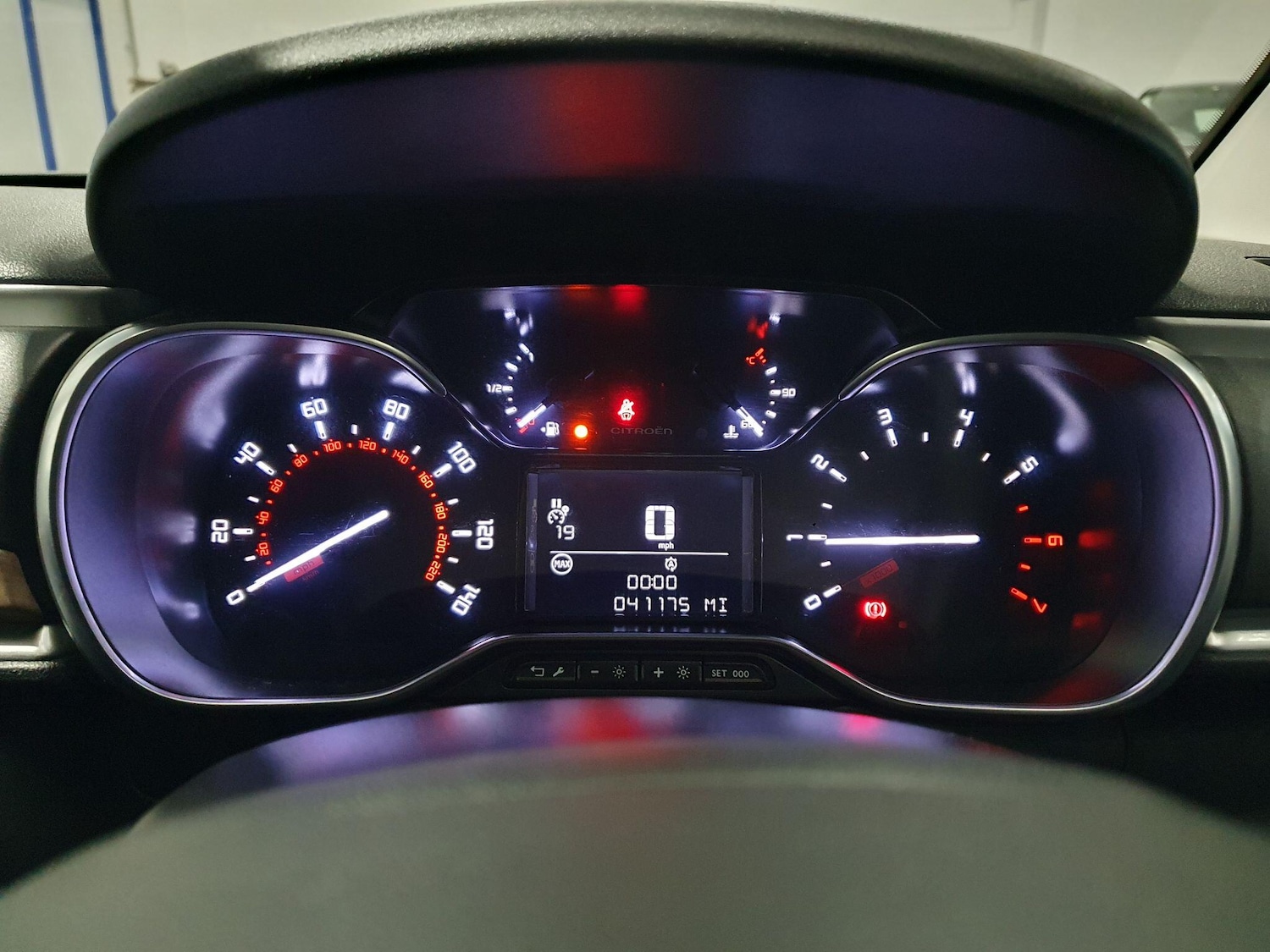 Used Citroen C3 2023 for sale - 76823474: Photo 10