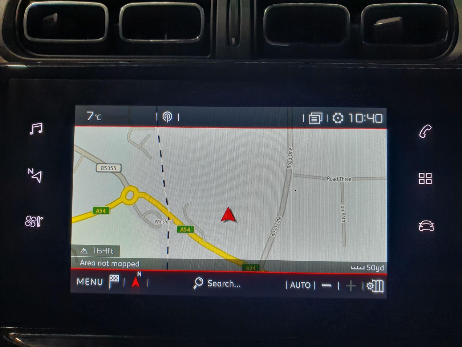 Used Citroen C3 2023 for sale - 76823474: Photo 11