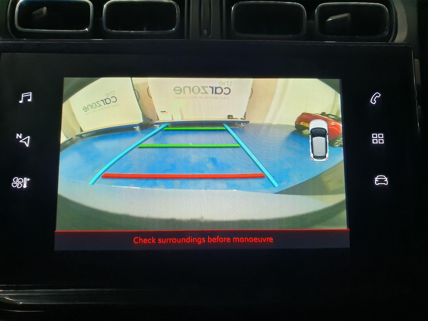 Used Citroen C3 2023 for sale - 76823474: Photo 12