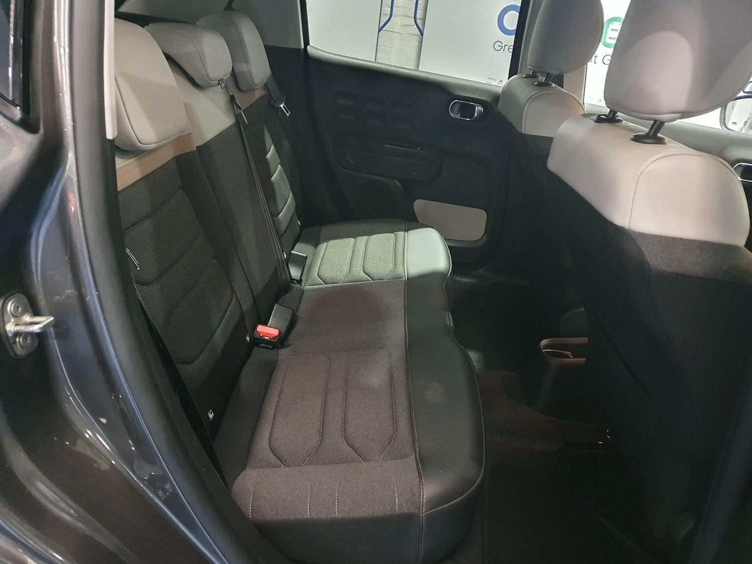 Used Citroen C3 2023 for sale - 76823474: Photo 13