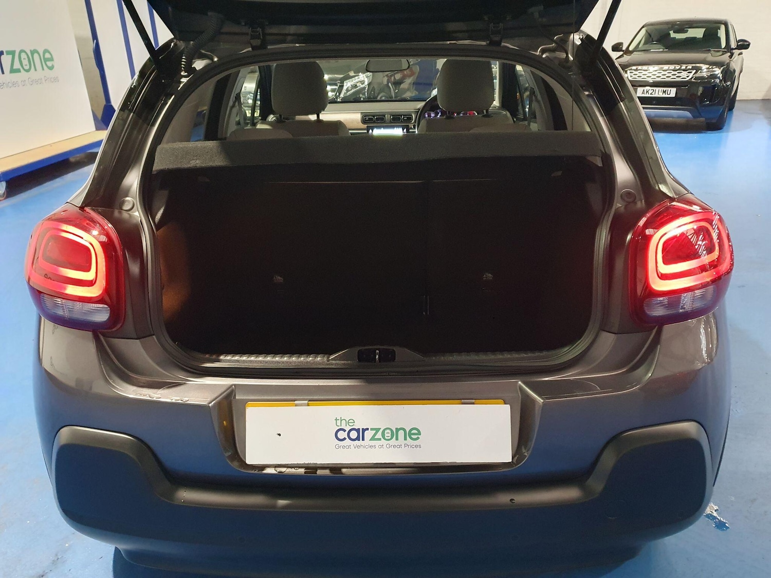 Used Citroen C3 2023 for sale - 76823474: Photo 14