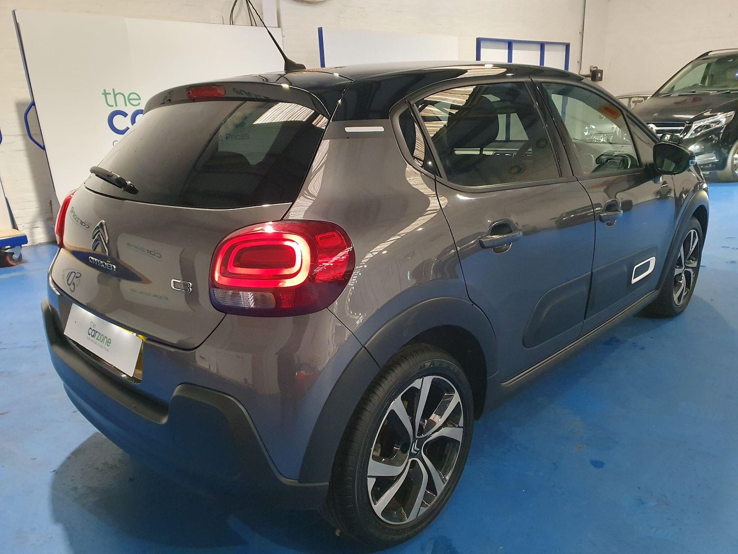 Used Citroen C3 2023 for sale - 76823474: Photo 3