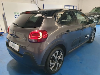 Used Citroen C3 2023 for sale - 76823474: Photo