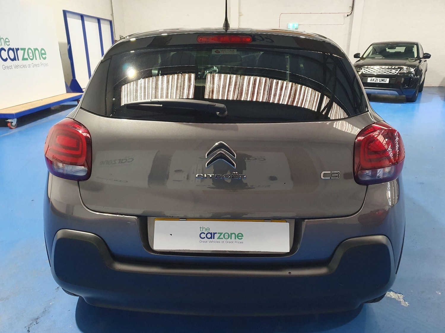 Used Citroen C3 2023 for sale - 76823474: Photo 4
