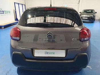 Used Citroen C3 2023 for sale - 76823474: Photo