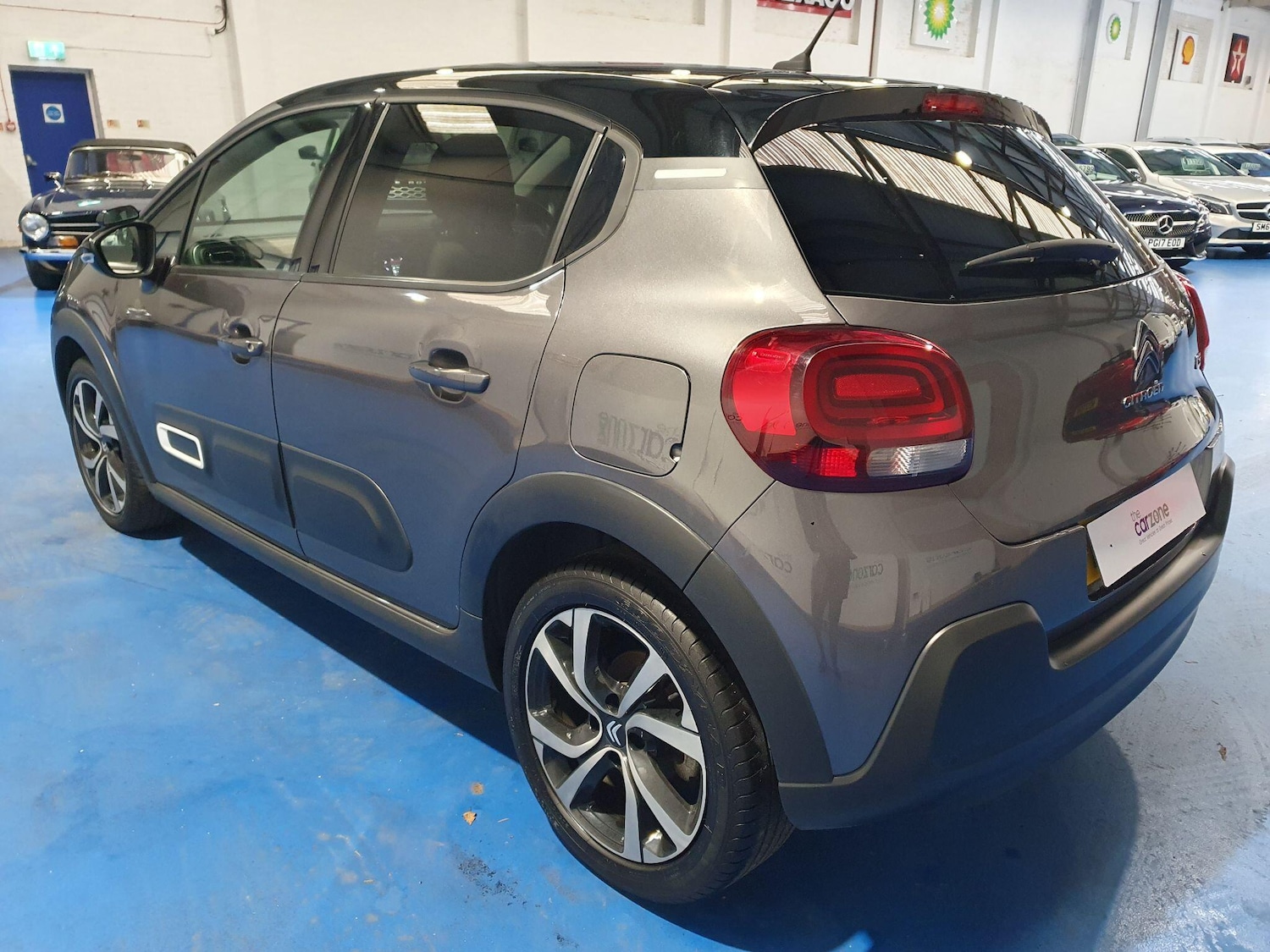 Used Citroen C3 2023 for sale - 76823474: Photo 5