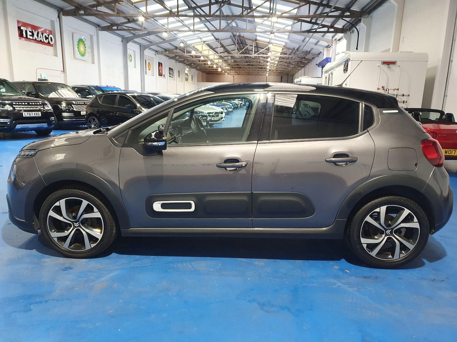 Used Citroen C3 2023 for sale - 76823474: Photo 6