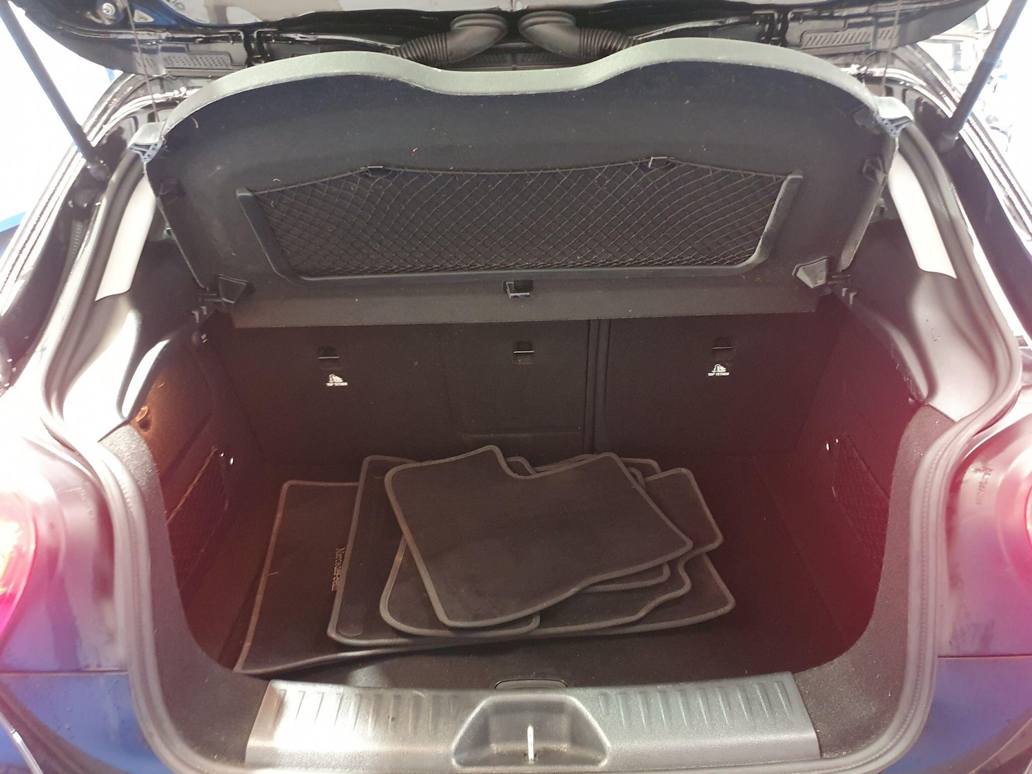 Used Mercedes-Benz A-Class 2016 for sale - 76991579: Photo 14