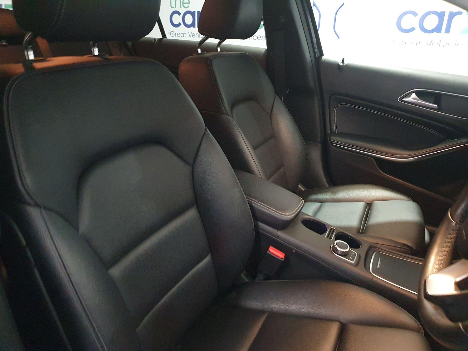 Used Mercedes-Benz A-Class 2016 for sale - 76991579: Photo 9