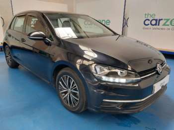 2017 (17) - 1.6 TDI BlueMotion Tech SE DSG Euro 6 (s/s) 5dr