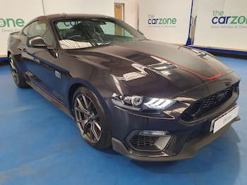 Used Ford Mustang 2022 for sale - 79453584: Photo