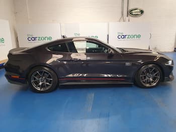 Used Ford Mustang 2022 for sale - 79453584: Photo
