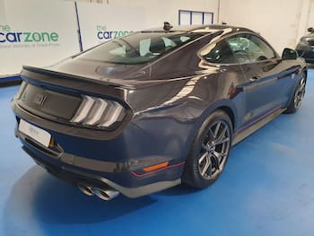 Used Ford Mustang 2022 for sale - 79453584: Photo