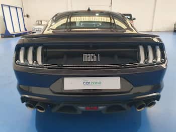 Used Ford Mustang 2022 for sale - 79453584: Photo