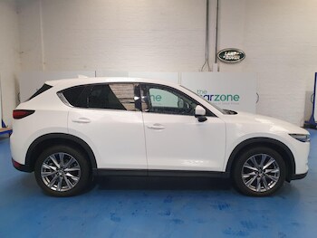 Used Mazda CX-5 2019 for sale - 78866425: Photo