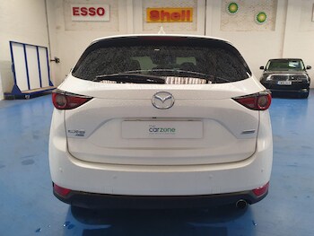 Used Mazda CX-5 2019 for sale - 78866425: Photo