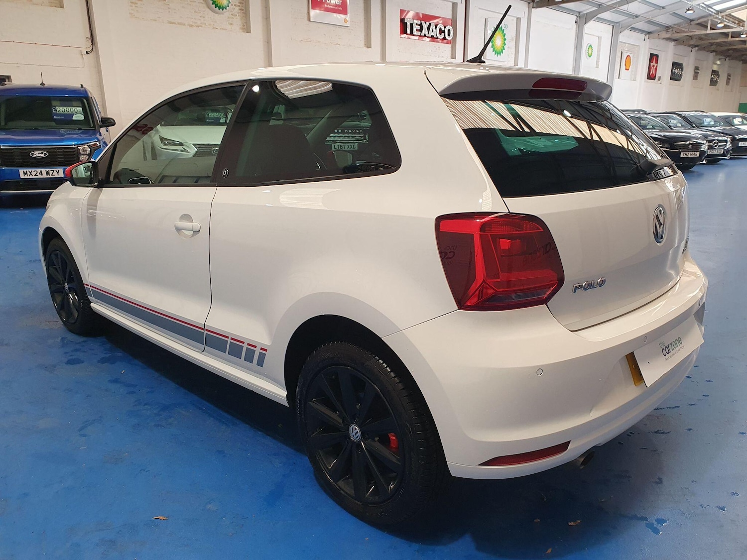 Used Volkswagen Polo 2016 for sale - 76399191: Photo 7