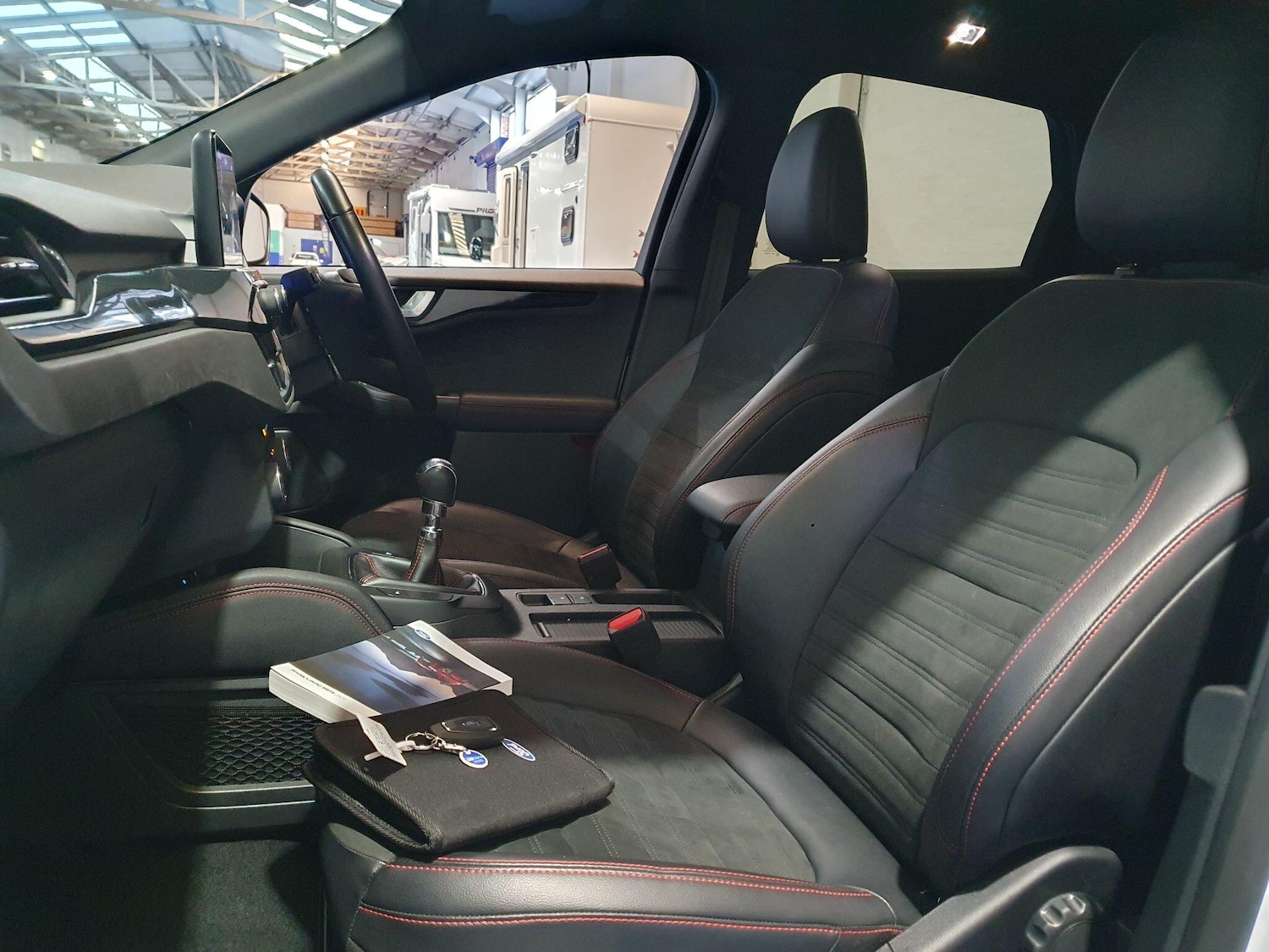 Used Ford Kuga 2021 for sale - 76645753: Photo 13