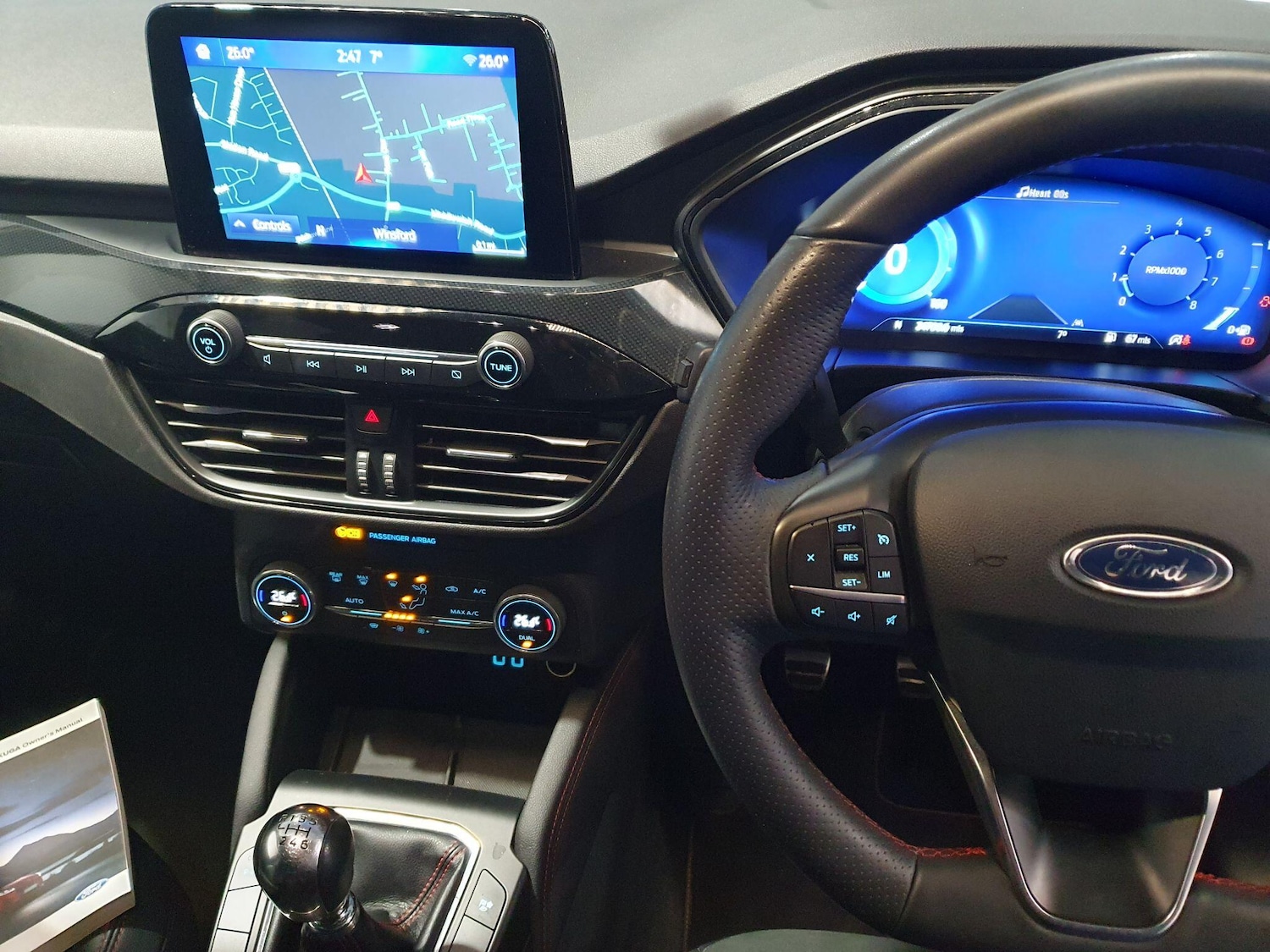 Used Ford Kuga 2021 for sale - 76645753: Photo 14