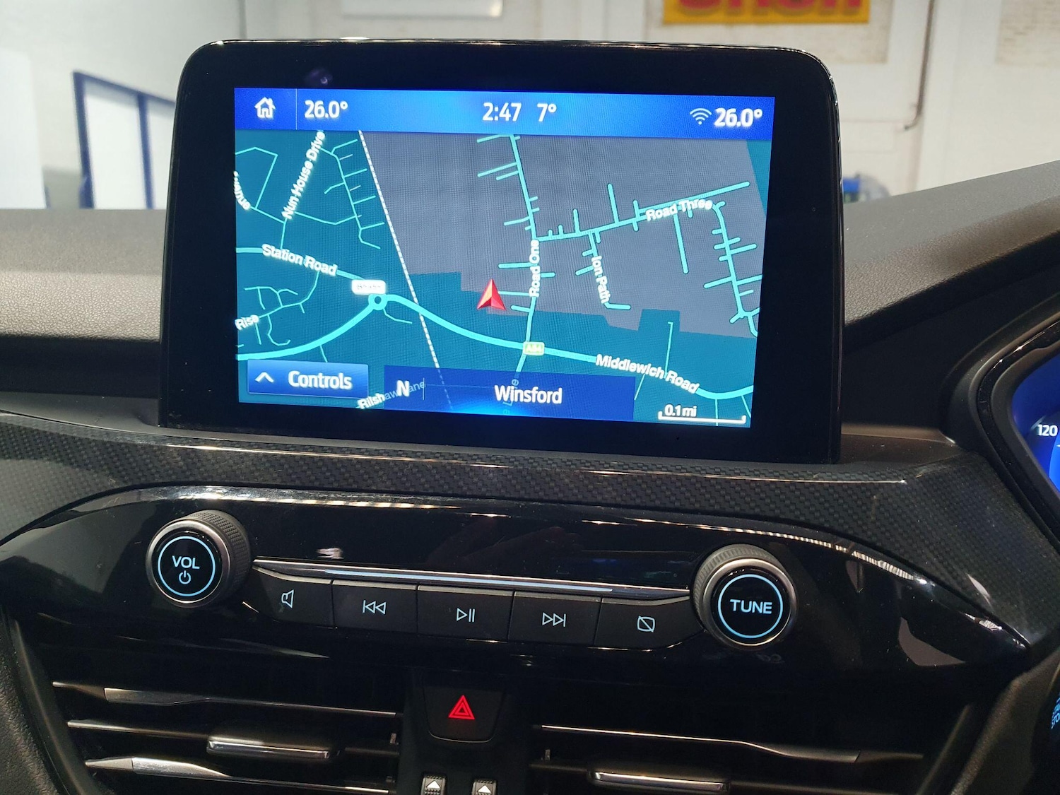 Used Ford Kuga 2021 for sale - 76645753: Photo 16