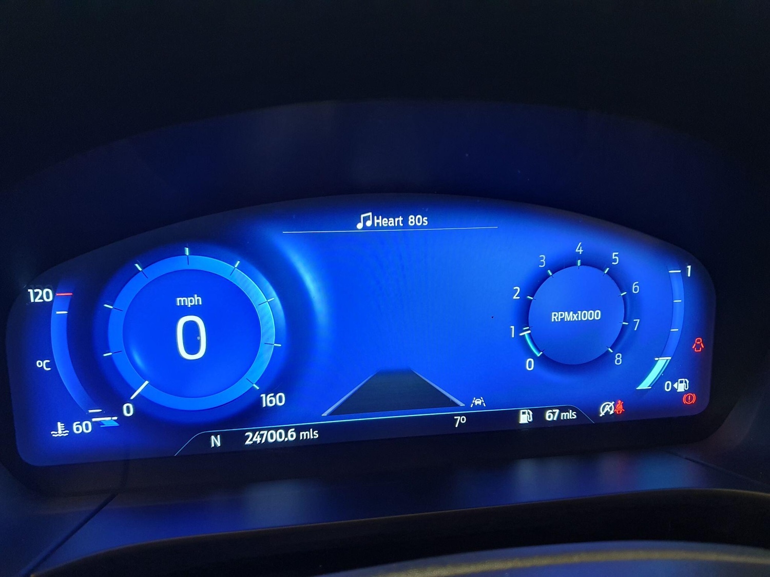 Used Ford Kuga 2021 for sale - 76645753: Photo 18