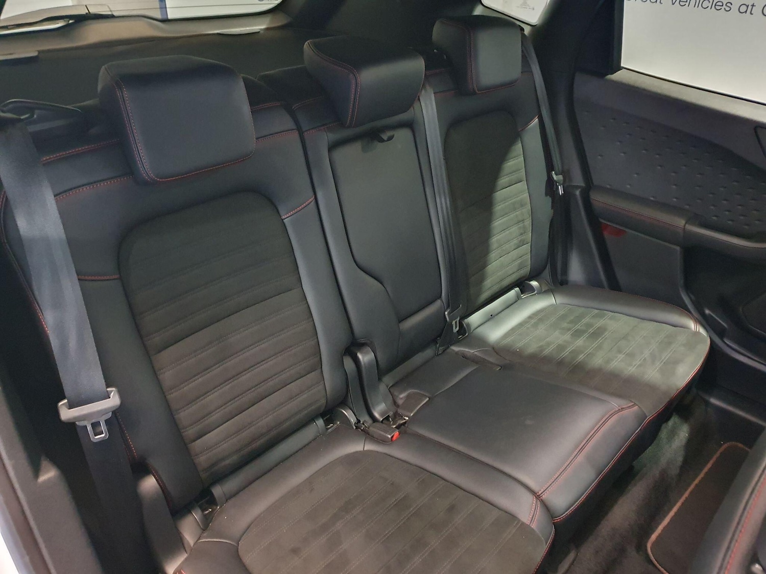 Used Ford Kuga 2021 for sale - 76645753: Photo 19