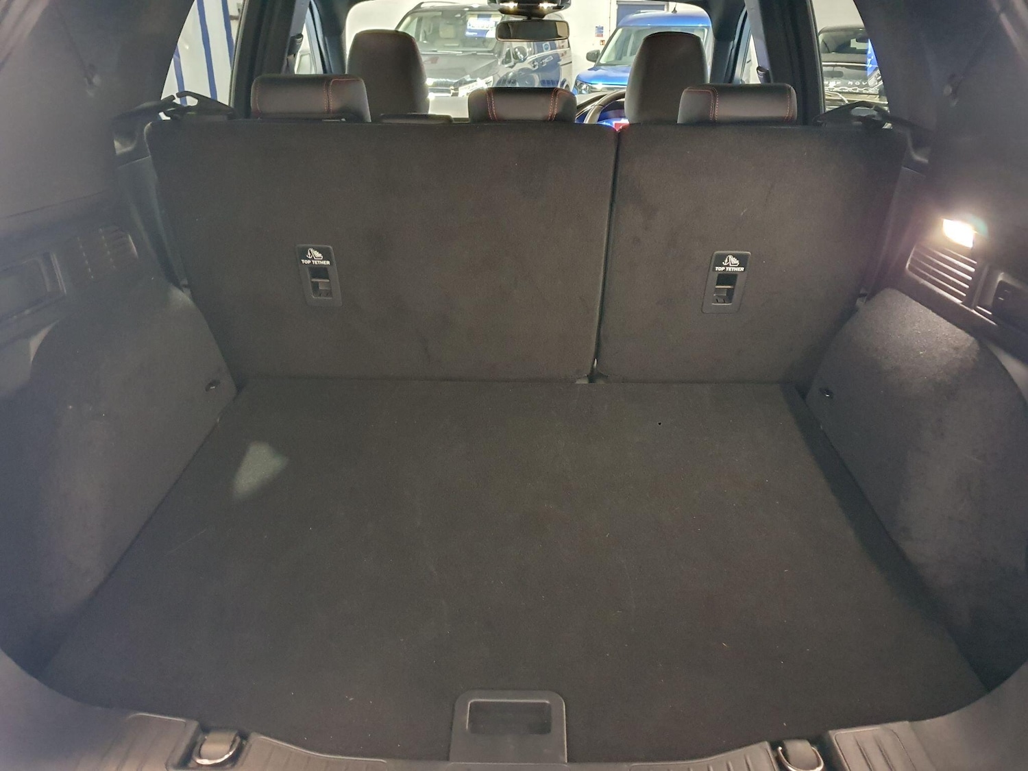 Used Ford Kuga 2021 for sale - 76645753: Photo 6