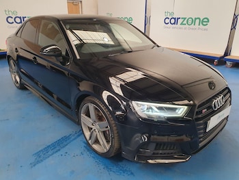 Used Audi A3 2017 for sale - 78853834: Photo