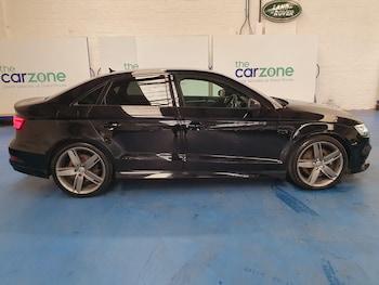 Used Audi A3 2017 for sale - 78853834: Photo