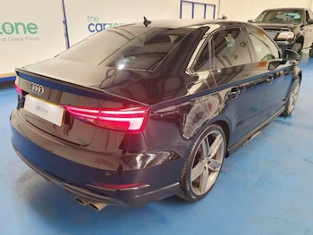 Used Audi A3 2017 for sale - 78853834: Photo